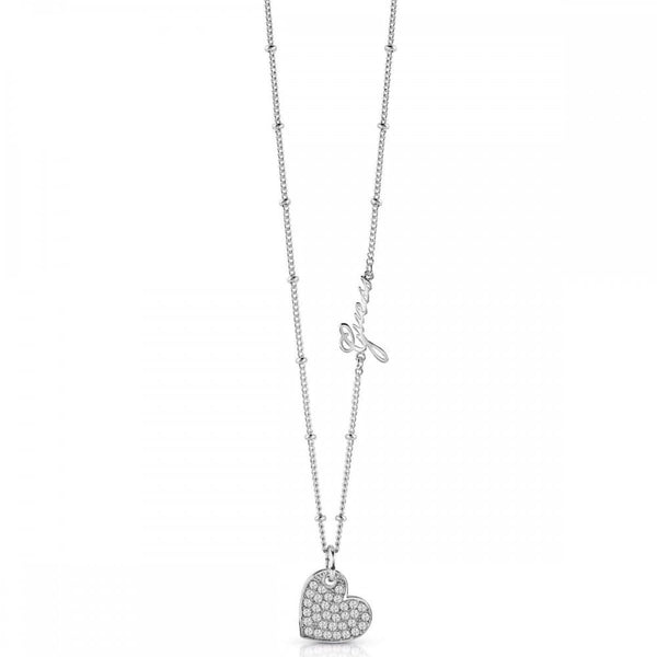 Guess 2024 necklace uk