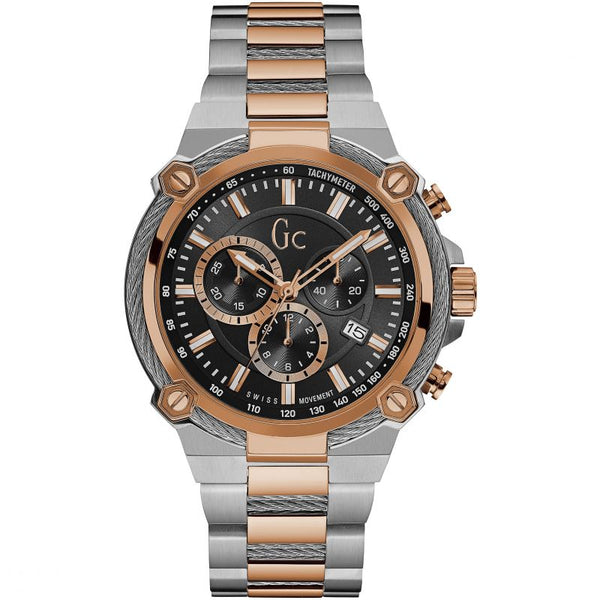 Mens watches guess on sale collection