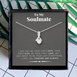 Soulmate jewelry clearance