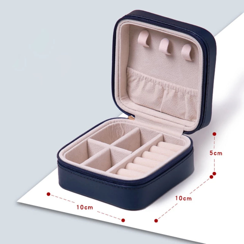 Jewellery Portable Travel Case