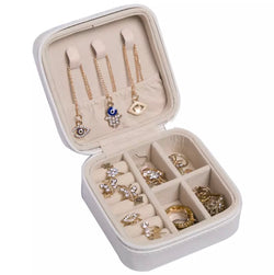 Jewellery Portable Travel Case