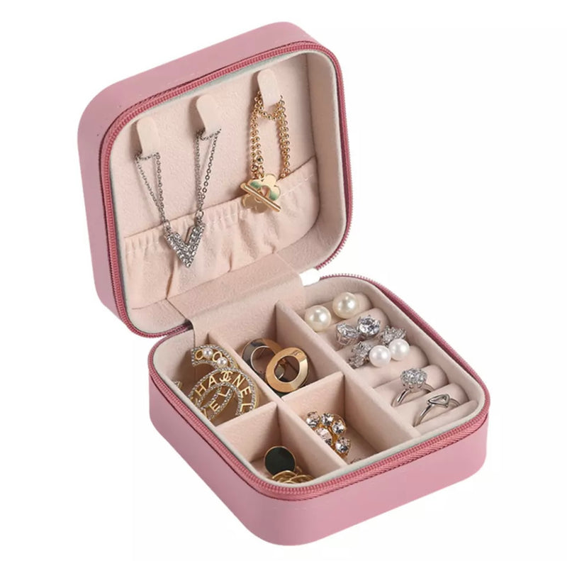 Jewellery Portable Travel Case