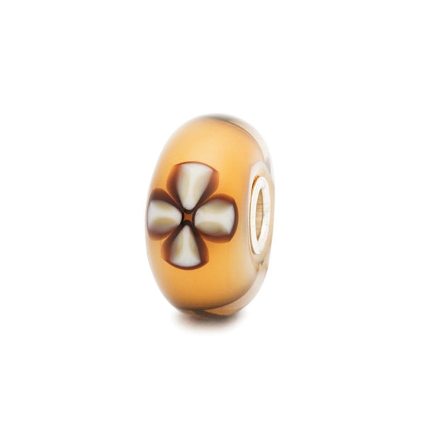 Trollbeads Lucky Clover TGLBE-10109